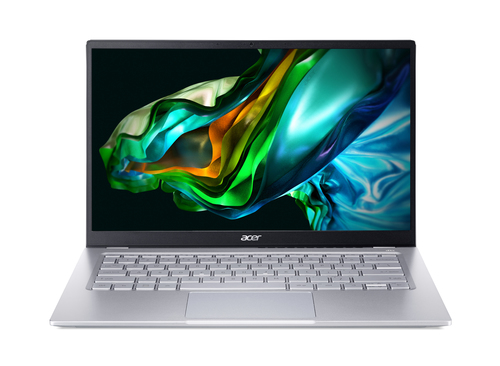 Acer Swift SFG14-41-R3DJ AMD Ryzen™ 5 7530U Laptop – image 2