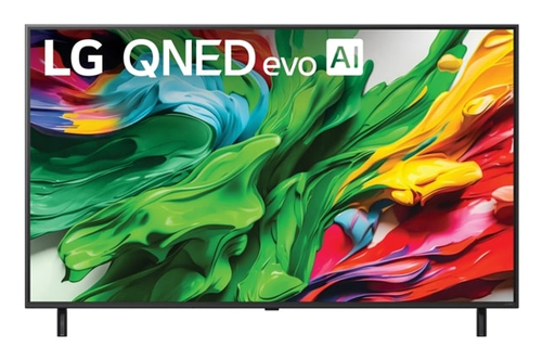 LG QNED evo AI 55QNED85AUA TV