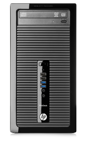 HP 405 G1 MT