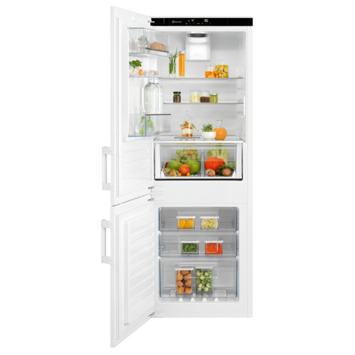 Electrolux EK274BNLWE Встроенный 226 L Белый