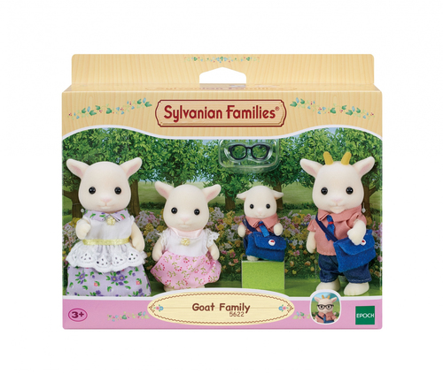 Sylvanian Families 5622 детская фигурка