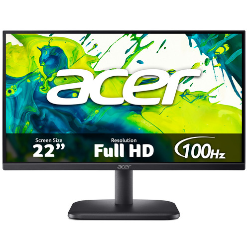 Acer EK1 EK221QH monitor
