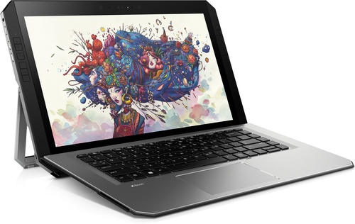 HP ZBook x2 Intel® Core™ i7 i7-7600U Hybrid (2-in-1) – image 6
