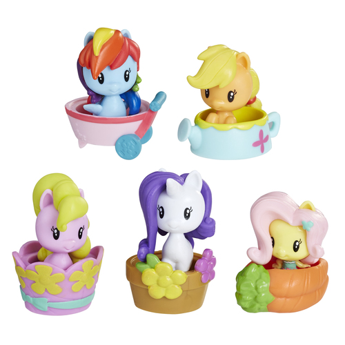 My Little Pony E0193EU40