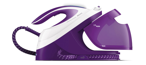 Philips GC8752/30 steam ironing station – image 3