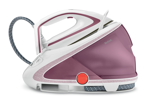 Tefal Pro Express Ultimate Care GV9562 steam ironing station – image 2