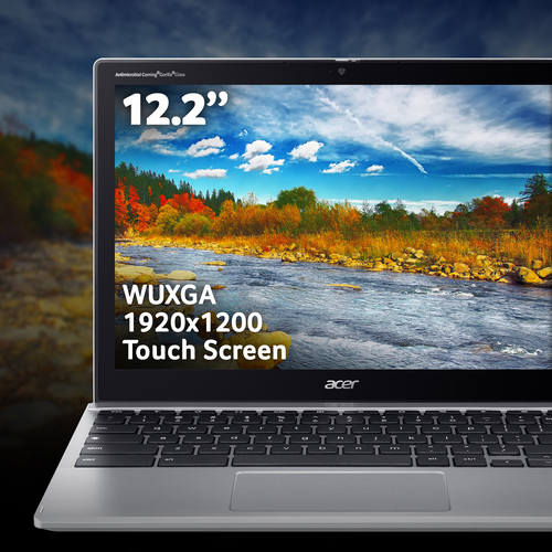 Acer Chromebook NX.KYTEK.003 laptop Intel® N N100 – image 3
