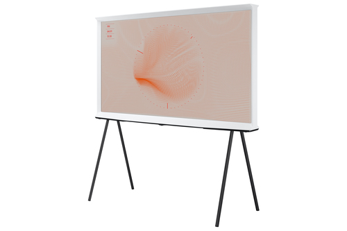 Samsung The Serif QE55LS01TAU – image 2