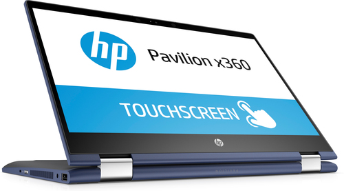 HP Pavilion x360 14-cd0020tu Intel® Core™ i5 i5-8250U Hybrid (2-in-1) – image 9