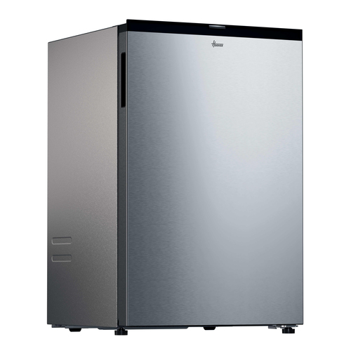Hoover H-Freeze 300 HONUQ2L58EXK Under Counter Freezer - Stainless Steel - E Rated, Stainless Steel - image 4