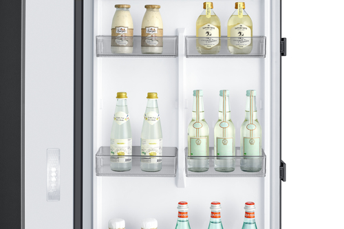 Samsung RR39C76C3AP fridge Freestanding – image 9