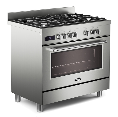 De’Longhi PRO 965 MXX – image 2