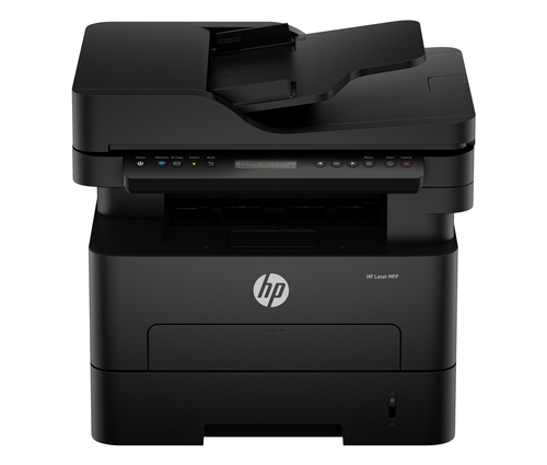 HP Laser MFP 323dnw – image 1