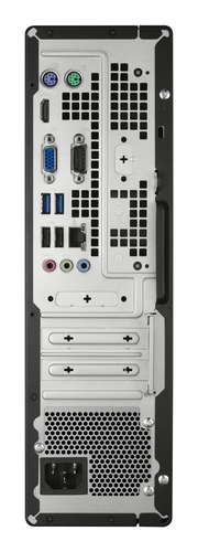 ASUS ExpertCenter D5 SFF D500SDES-312100007W PC Intel® Core™ i3 i3-12100 – image 4