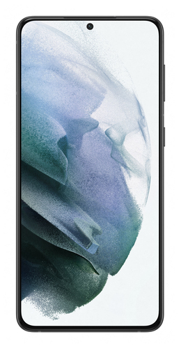 Samsung Galaxy S21+ 5G SM-G996B 17 cm (6.7") Dual SIM Android 11 USB Type-C 8 GB 256 GB 4800 mAh Black