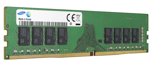 Samsung D4B16GSR2400E17 memory module