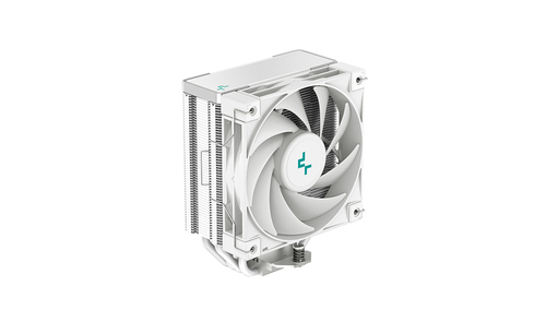 DeepCool AK400 White - Luchtkoeler