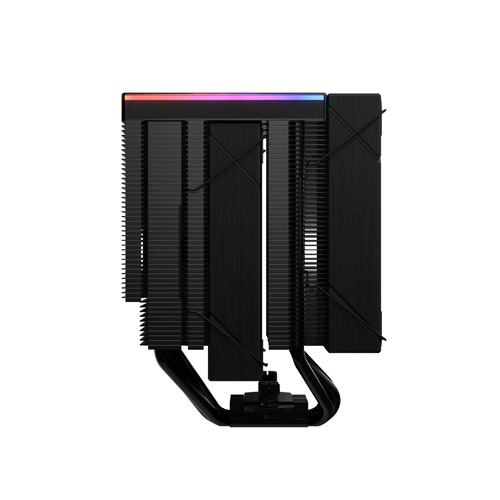 XPG MAESTRO PLUS 62DA Zwart, afbeelding 7