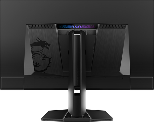 MSI MPG 321URX QD-OLED, afbeelding 8