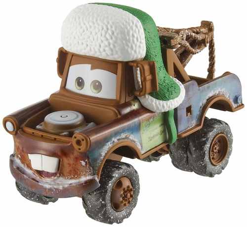 Mattel FBG37 игрушечный транспорт/игрушечный трек
