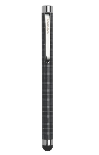 Kensington Virtuoso™ Stylus for Tablets - Plaid