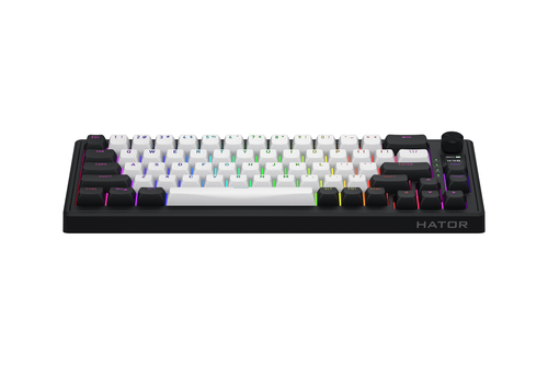 Hator Skyfall MAG Ultima 8K Wireless gaming toetsenbord, afbeelding 2