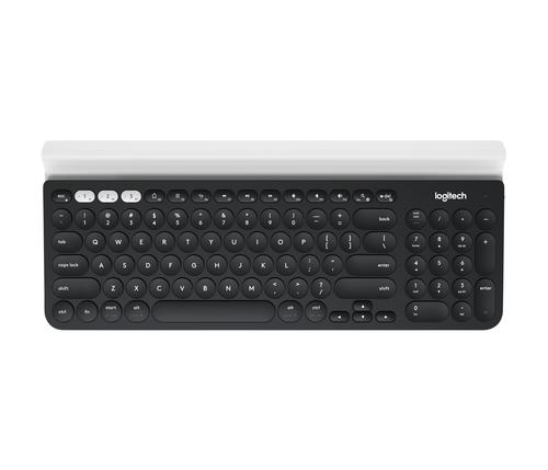 K780 MULTI-DEVICE WRLS KEYBOARD KEYBOARD MULTI 4