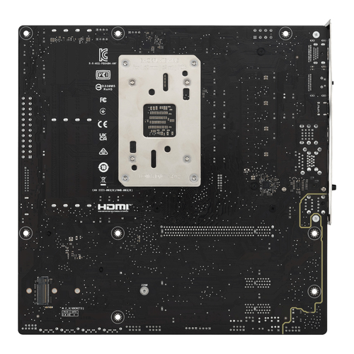 Asus Prime B840M-A Wifi Motherboard for Amd Ryzen 9000 Series - Advanced AI Ready & Enhanced Connectivity - image 8