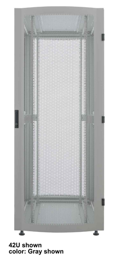 Intellinet 19" Server Cabinet - Free Standing (Premium), 36U