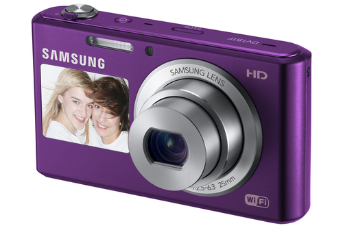 Samsung DV 151F – image 2