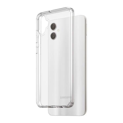 PanzerGlass® HardCase Transparent Samsung Galaxy A05
