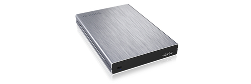 ICY BOX External USB 30 enclosure for 25 – Foto 8 von 10