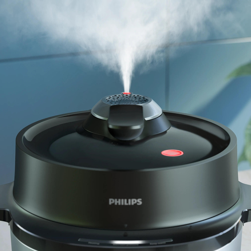 Philips 3000 series HD2823/80 electric pressure cooker – image 2