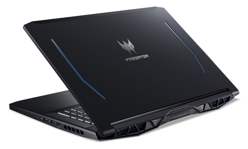 Acer Predator Helios 300 PH315-53-74VP Intel® Core™ i7 i7-10750H Laptop – image 9