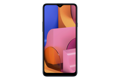 Samsung Galaxy A20s SM-A207M