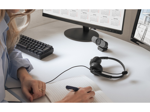Sandberg USB AutoWide Webcam 1080P HD – image 4