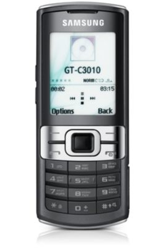 Samsung GT-C3010