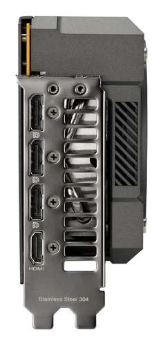 Asus Tuf Gaming Nvidia GeForce Rtx 5060 8GB GDDR7 OC Edition Graphics Card - 90YV0N00-M0NA00 - image 8