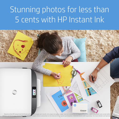 HP ENVY Photo 7134 All-in-One Printer – image 4