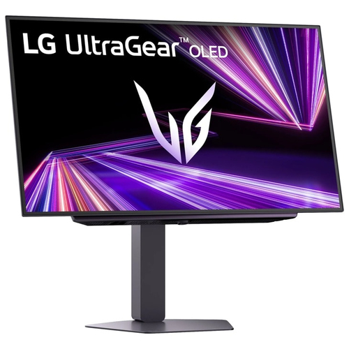 LG UltraGear 27GX704A-B 27 OLED Qhd 240Hz 0.03ms Gaming Monitor - image 2