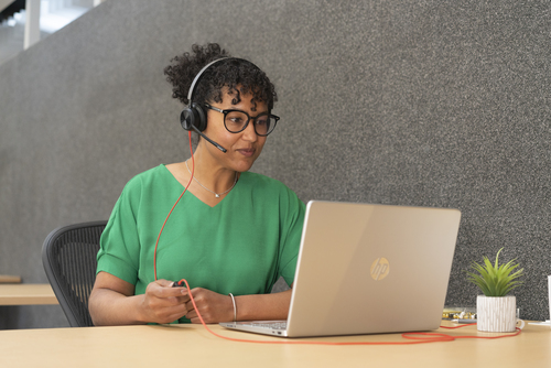 Auriculares PLANTRONICS 8X225AA
