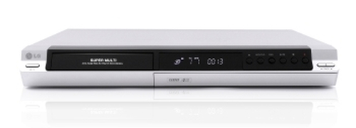 LG RH-277H HDD/DVD-recorder