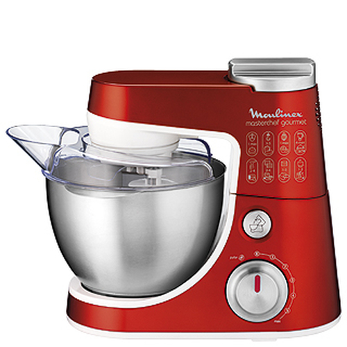 Moulinex Masterchef QA401