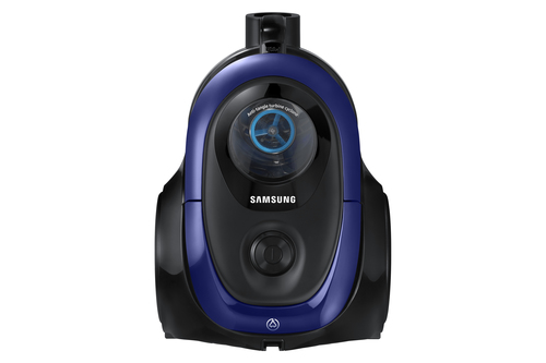 Samsung SC07M2110S2 1.5 L Cylinder vacuum Dry 700 W Bagless