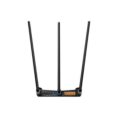 Routers TP-LINK Archer C58HP