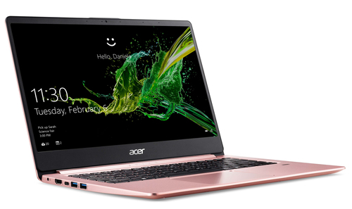 Acer Swift 1 SF114-32-P9PT Intel® Pentium® N5000 Laptop – image 5