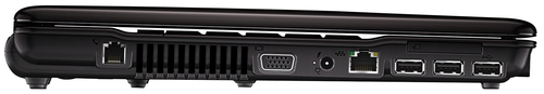 HP 610 Intel® Core™2 Duo T5870 – image 6