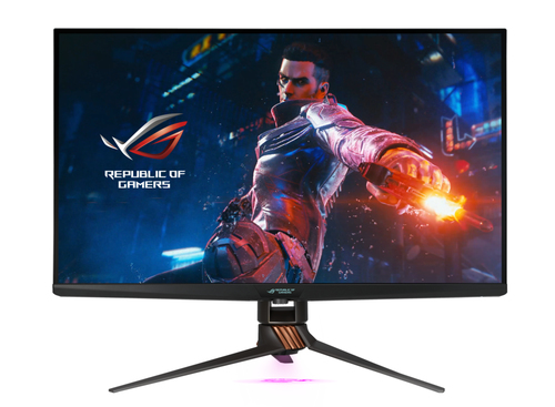 ASUS ROG Swift PG32UQX computer monitor