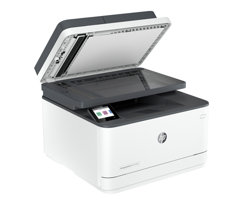 HP LaserJet Pro MFP 3102fdw Printer – image 3
