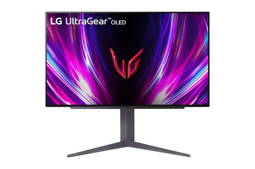 Lg Electronics 27GS93QE-B product photo
